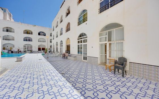 Apartament w Torrevieja, 1 sypialnie - MRS150107 - Zdjęcie - 2