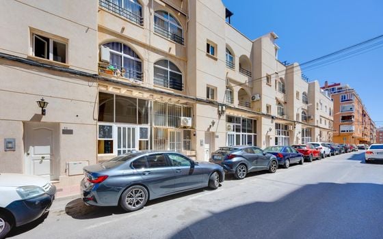 1 bedroom Apartment in Torrevieja - MRS150107 - Photo - Small - 20