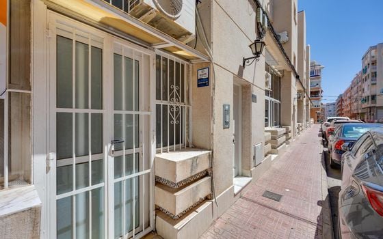 1 bedroom Apartment in Torrevieja - MRS150107 - Photo - Small - 18