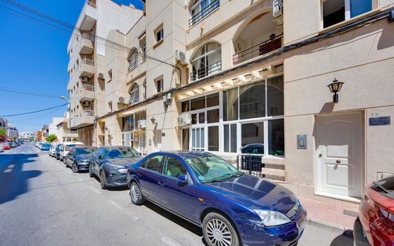 1 bedroom Apartment in Torrevieja - MRS150107 - Photo - Small - 19