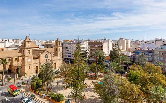 1 bedroom Apartment in Torrevieja - MRS150107 - Photo - Small - 31