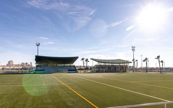 1 bedroom Apartment in Torrevieja - MRS150107 - Photo - Small - 32