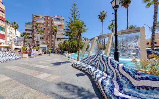 1 bedroom Apartment in Torrevieja - MRS150107 - Photo - Small - 22