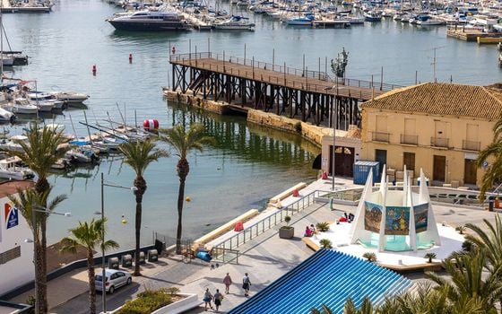 1 bedroom Apartment in Torrevieja - MRS150107 - Photo - Small - 28
