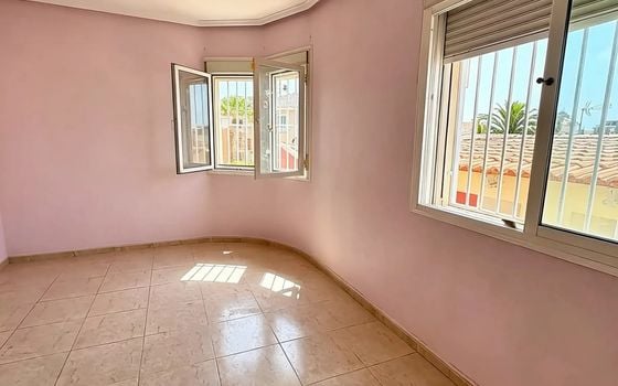 3 bedroom Villa in Rojales - TT150109 - Photo - 4