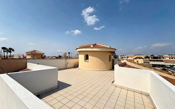 3 bedroom Villa in Rojales - TT150109 - Photo - Small - 11