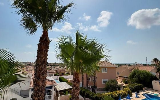 3 bedroom Villa in Rojales - TT150109 - Photo - Small - 12