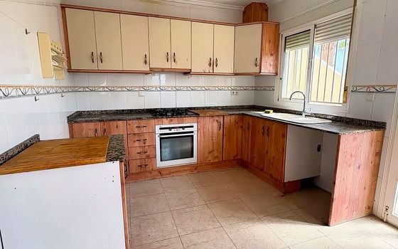 3 bedroom Villa in Rojales - TT150109 - Photo - Small - 6