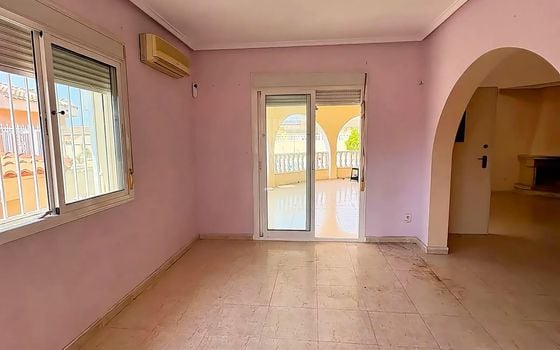 3 bedroom Villa in Rojales - TT150109 - Photo - 5
