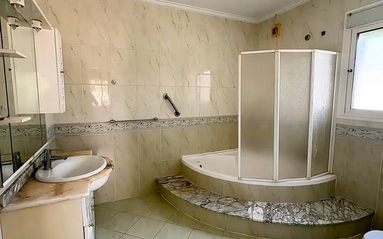 3 bedroom Villa in Rojales - TT150109 - Photo - Small - 9