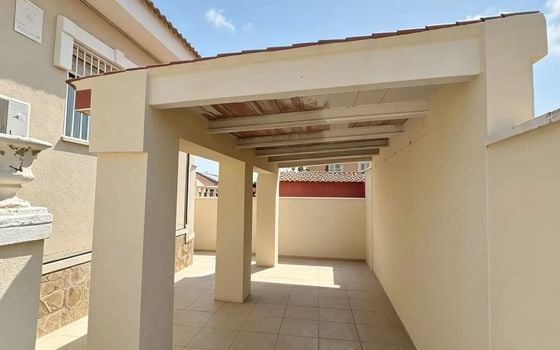 3 bedroom Villa in Rojales - TT150109 - Photo - Small - 14