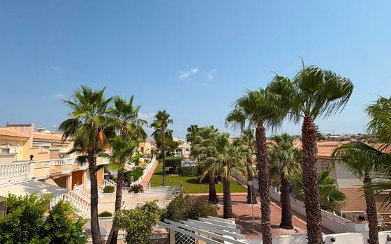 3 bedroom Villa in Rojales - TT150109 - Photo - Small - 13