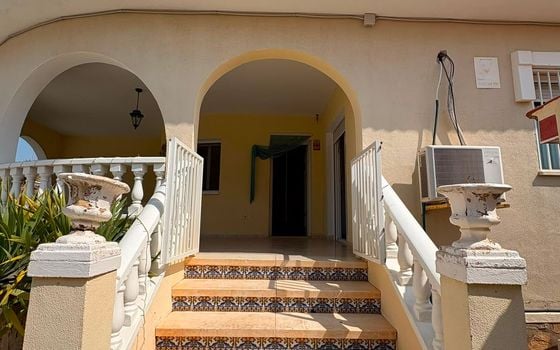 3 bedroom Villa in Rojales - TT150109 - Photo - 2
