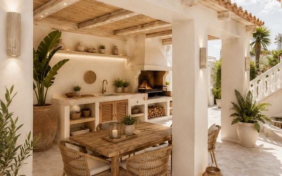 3 bedroom Villa in Rojales - TT150109 - Photo - Small - 15