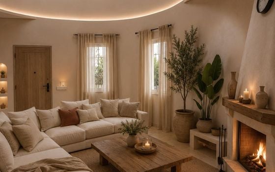 3 bedroom Villa in Rojales - TT150109 - Photo - Small - 17