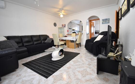 4 bedroom Townhouse in Playa Flamenca - VRE150148 - Photo - 5