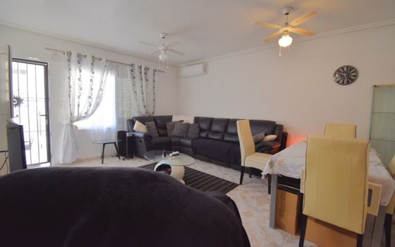 4 bedroom Townhouse in Playa Flamenca - VRE150148 - Photo - Small - 6