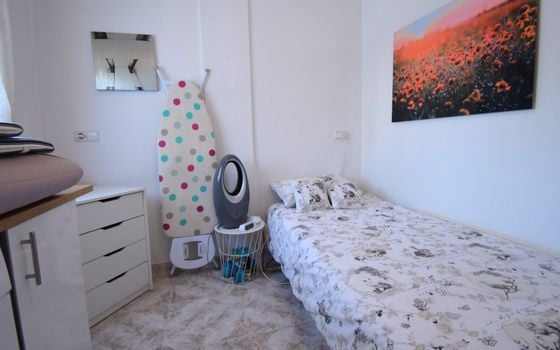 4 bedroom Townhouse in Playa Flamenca - VRE150148 - Photo - Small - 15