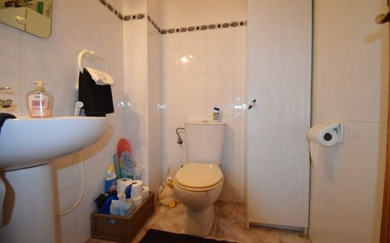 4 bedroom Townhouse in Playa Flamenca - VRE150148 - Photo - Small - 17