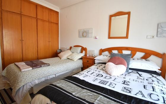 4 bedroom Townhouse in Playa Flamenca - VRE150148 - Photo - Small - 13