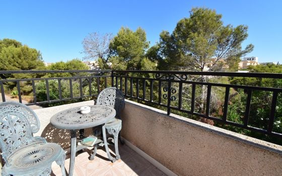 4 bedroom Townhouse in Playa Flamenca - VRE150148 - Photo - Small - 18
