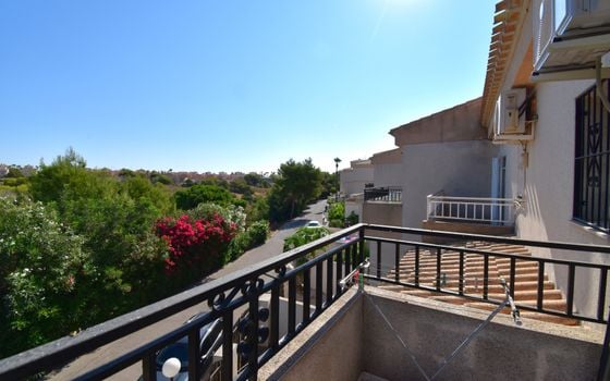 4 bedroom Townhouse in Playa Flamenca - VRE150148 - Photo - Small - 19
