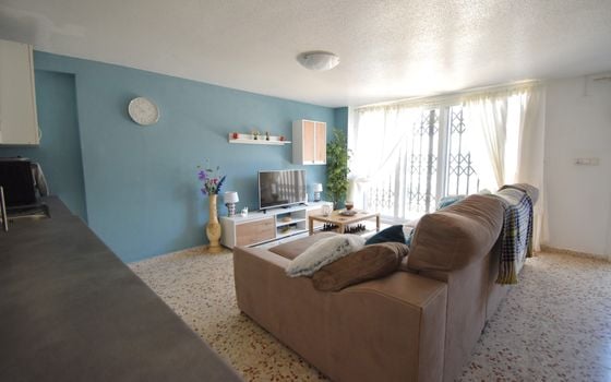 4 bedroom Townhouse in Playa Flamenca - VRE150148 - Photo - 2