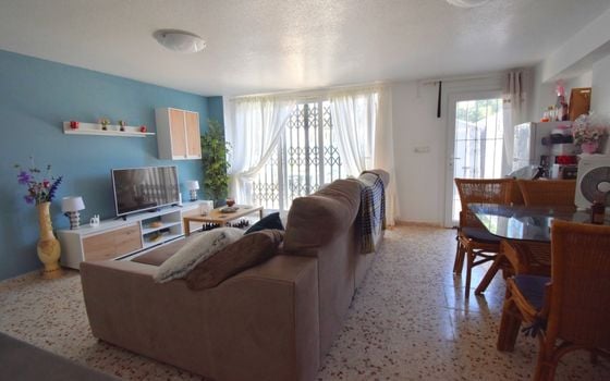 4 bedroom Townhouse in Playa Flamenca - VRE150148 - Photo - 3