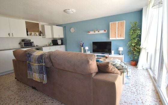 4 bedroom Townhouse in Playa Flamenca - VRE150148 - Photo - 4