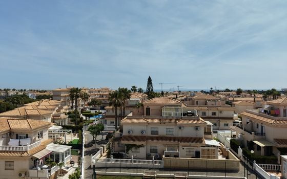 4 bedroom Townhouse in Playa Flamenca - VRE150148 - Photo - Small - 25