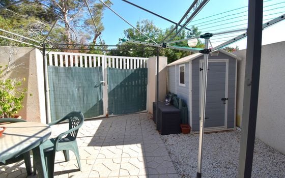 4 bedroom Townhouse in Playa Flamenca - VRE150148 - Photo - Small - 22