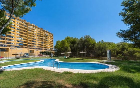 Appartement de 2 chambres à Orihuela Costa - RPF150152 - Photo - 2