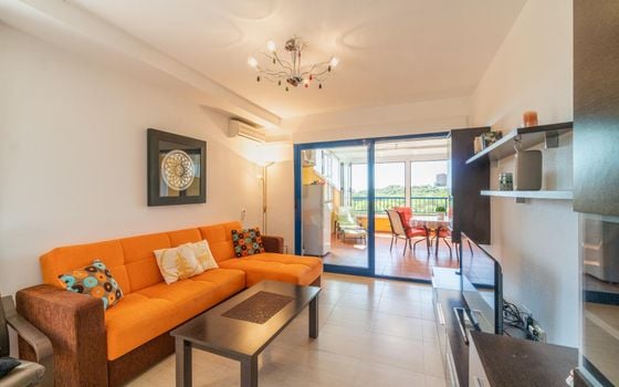 Appartement de 2 chambres à Orihuela Costa - RPF150152 - Photo - 3