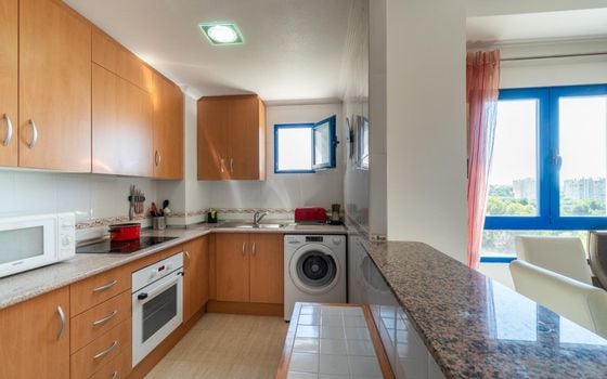 Appartement de 2 chambres à Orihuela Costa - RPF150152 - Photo - 5