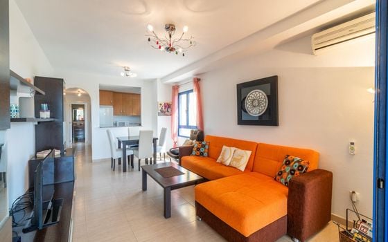 Appartement de 2 chambres à Orihuela Costa - RPF150152 - Photo - 4