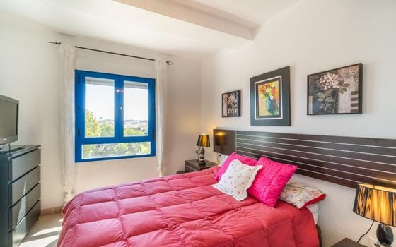 2 bedroom Apartment in Orihuela Costa - RPF150152 - Photo - Small - 8