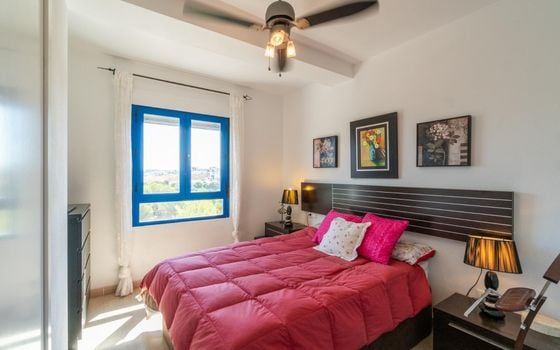 2 bedroom Apartment in Orihuela Costa - RPF150152 - Photo - Small - 7
