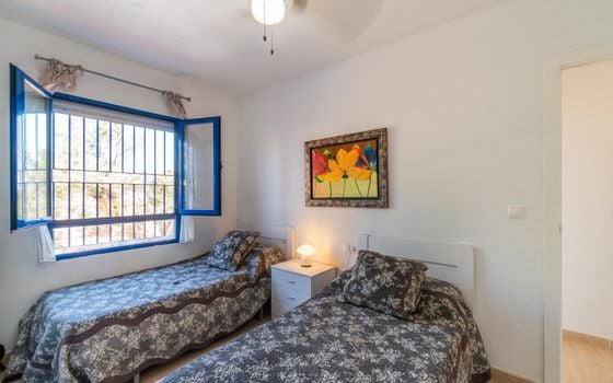 2 bedroom Apartment in Orihuela Costa - RPF150152 - Photo - Small - 10