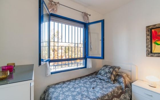 2 bedroom Apartment in Orihuela Costa - RPF150152 - Photo - Small - 9