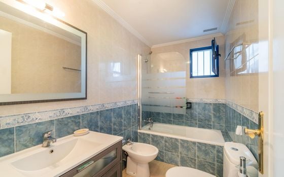 2 bedroom Apartment in Orihuela Costa - RPF150152 - Photo - Small - 14