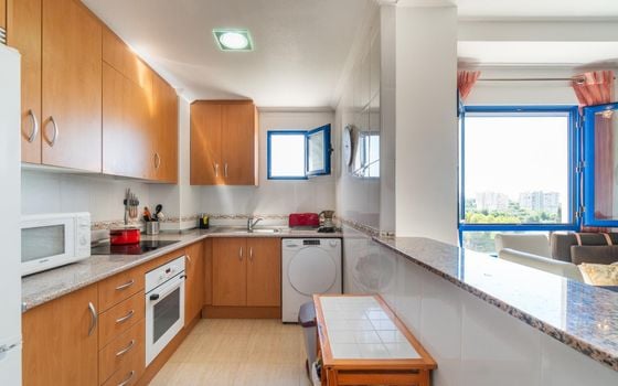 2 bedroom Apartment in Orihuela Costa - RPF150152 - Photo - Small - 6