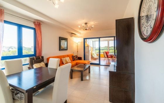 2 bedroom Apartment in Orihuela Costa - RPF150152 - Photo - Small - 12