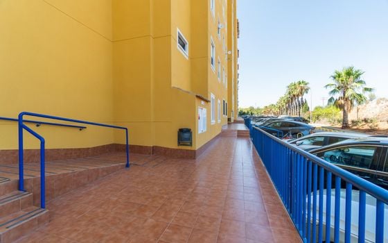 2 bedroom Apartment in Orihuela Costa - RPF150152 - Photo - Small - 20