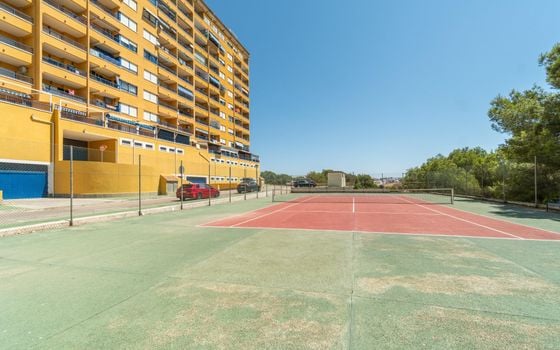 2 bedroom Apartment in Orihuela Costa - RPF150152 - Photo - Small - 21