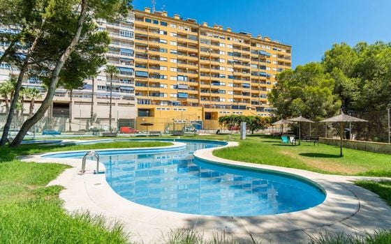 Appartement de 2 chambres à Orihuela Costa - RPF150152 - Photo - 1