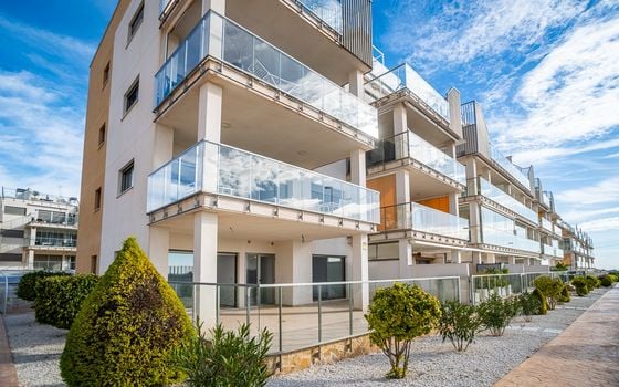 Appartement de 3 chambres à Orihuela Costa - GS150155 - Photo - 1