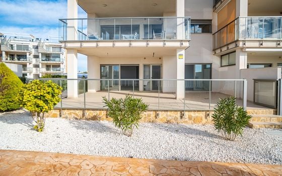 Appartement de 3 chambres à Orihuela Costa - GS150155 - Photo - Small - 25