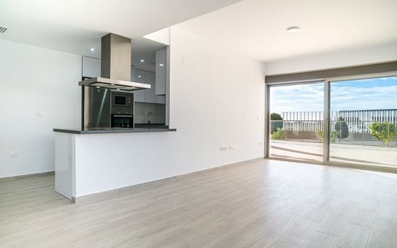 Appartement de 3 chambres à Orihuela Costa - GS150155 - Photo - Small - 7