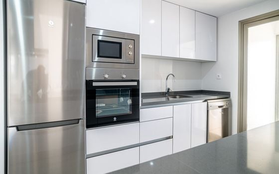 Appartement de 3 chambres à Orihuela Costa - GS150155 - Photo - Small - 10