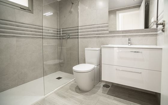 Appartement de 3 chambres à Orihuela Costa - GS150155 - Photo - Small - 17